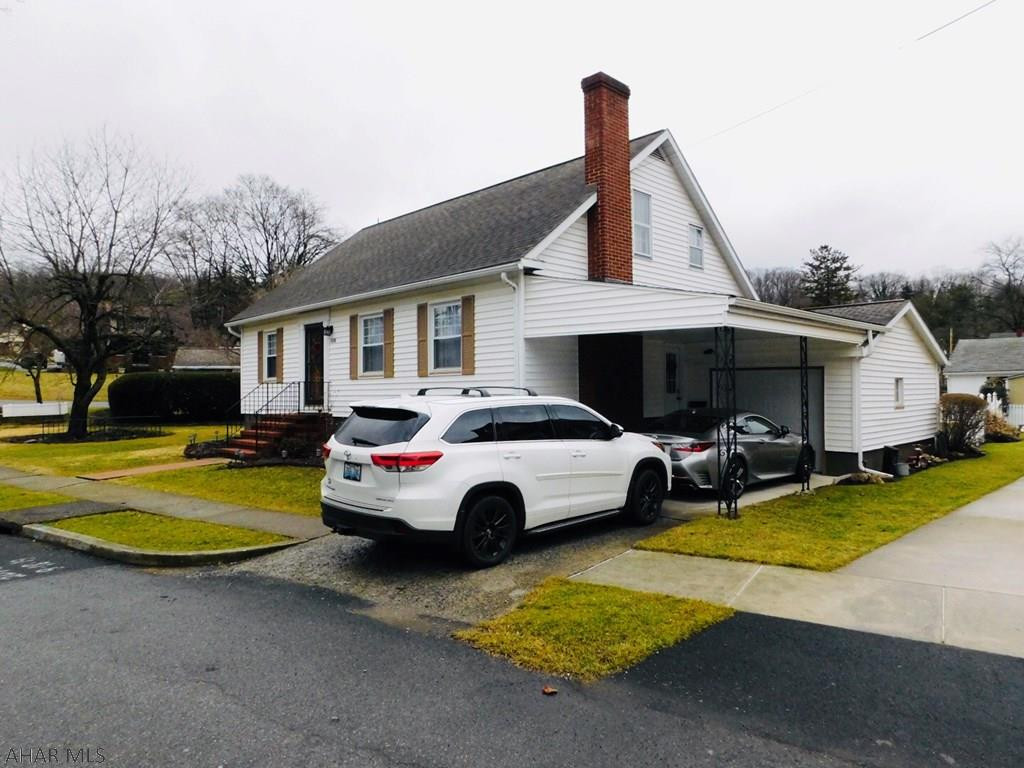 Llyswen - Residential