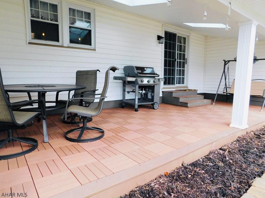 Llyswen - Residential