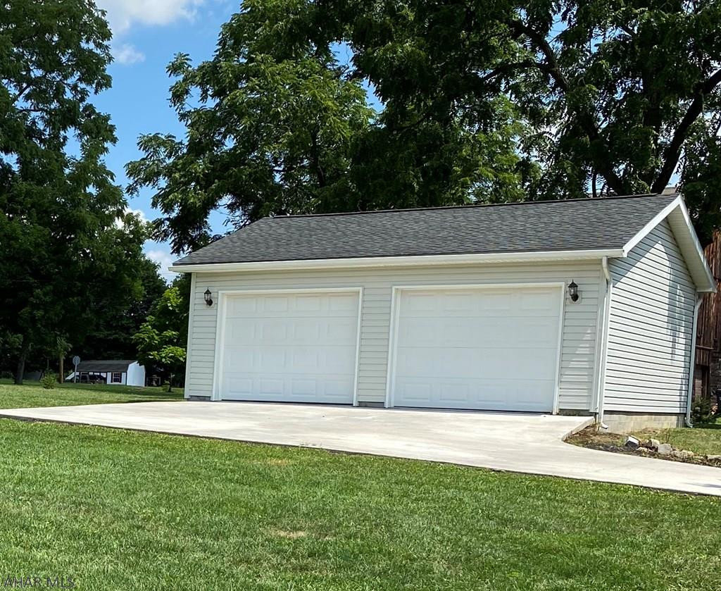 Unknown - Residential