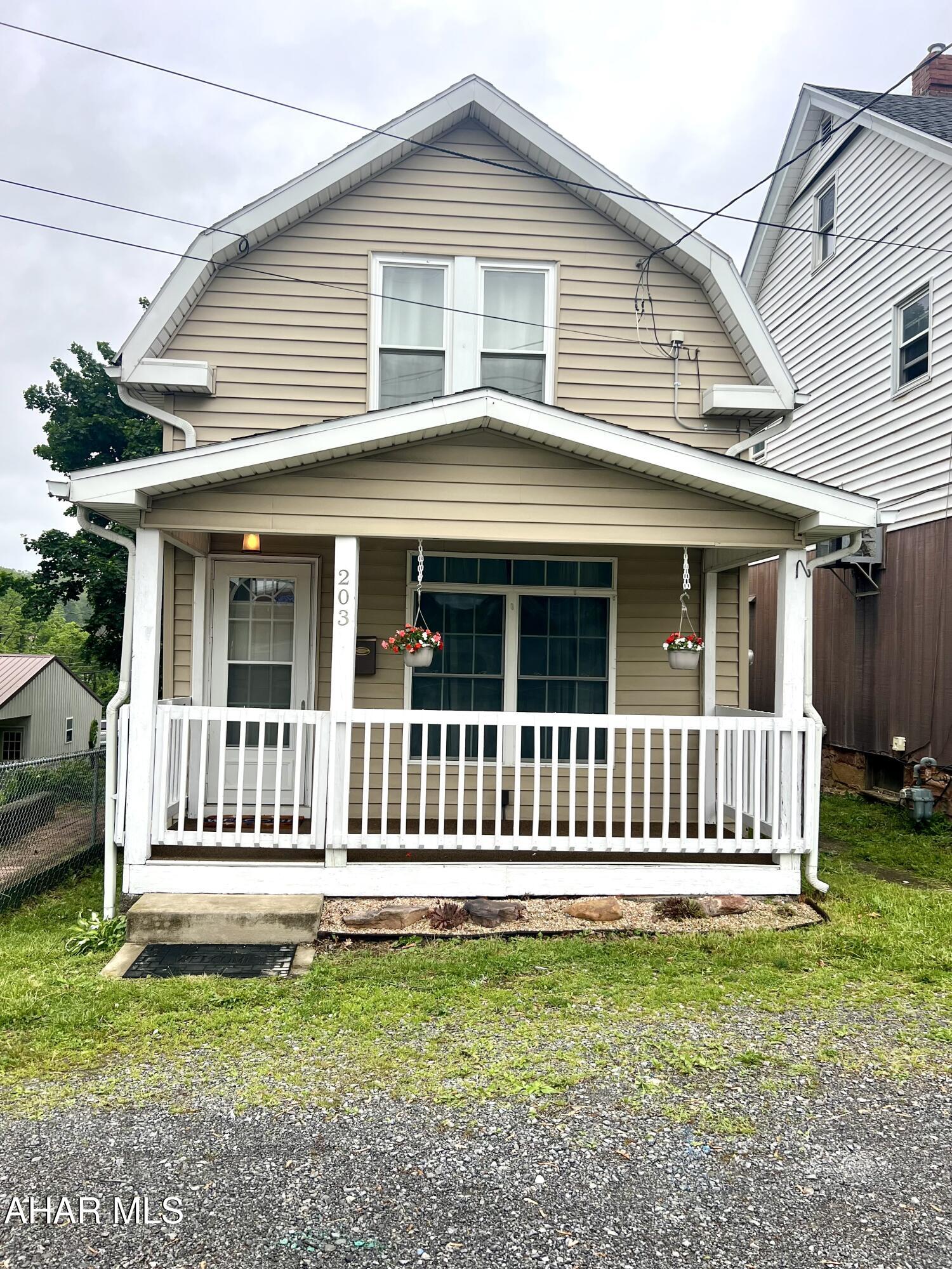 Lakemont - Residential