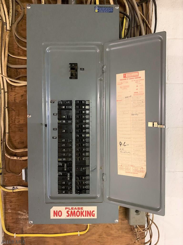 Unknown - Residential