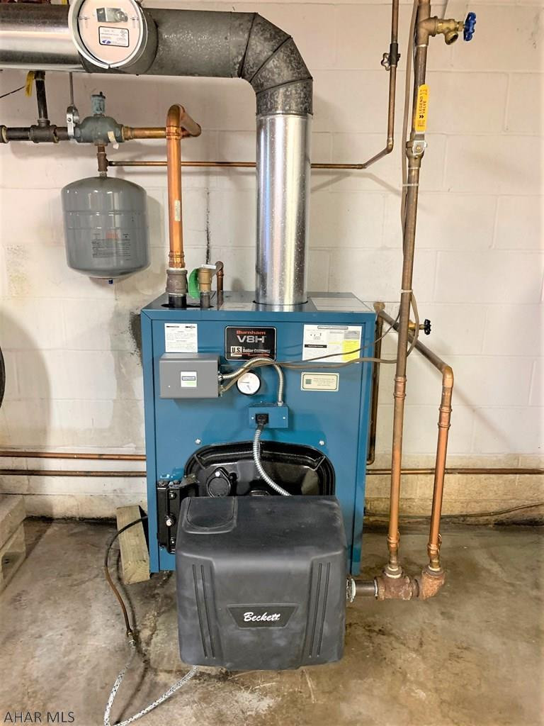 Unknown - Residential