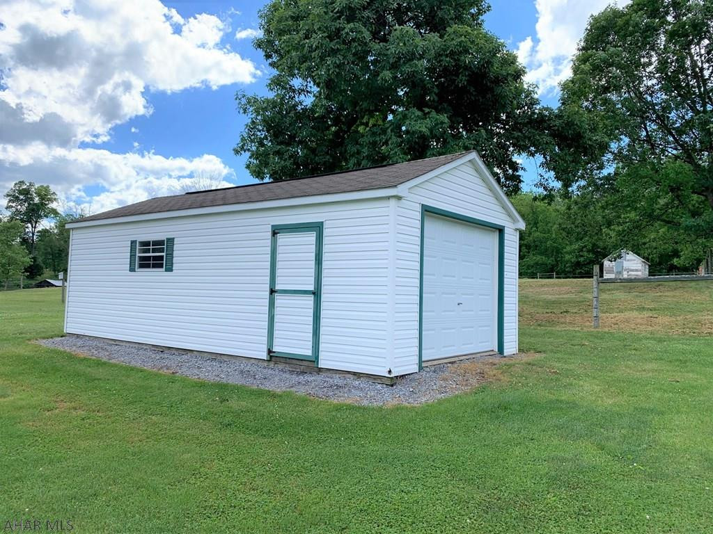 Unknown - Residential