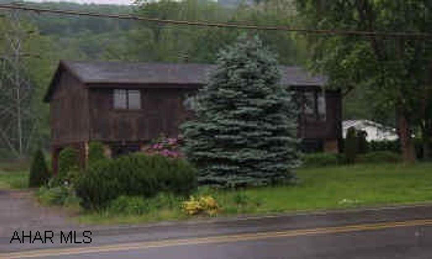 Seller is offering a $1500 closing cost credit and a $1000 decorating/repair allowance.  Call office for details.