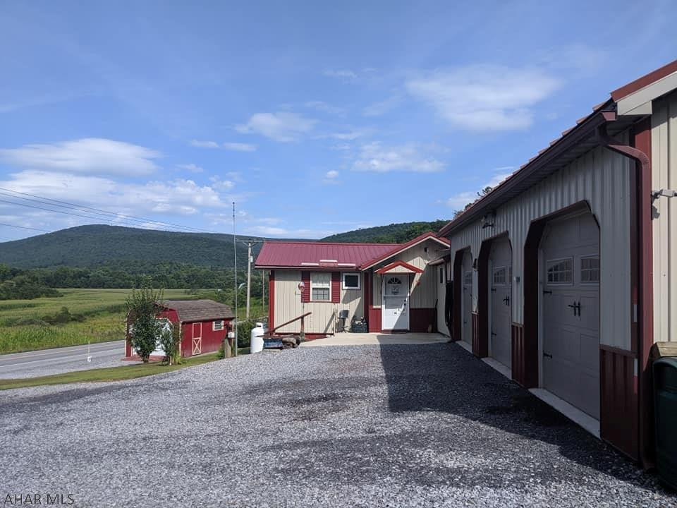 Unknown - Residential