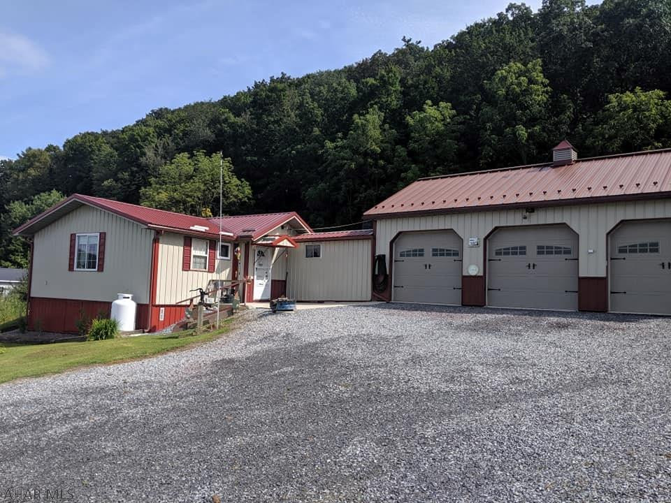 Unknown - Residential