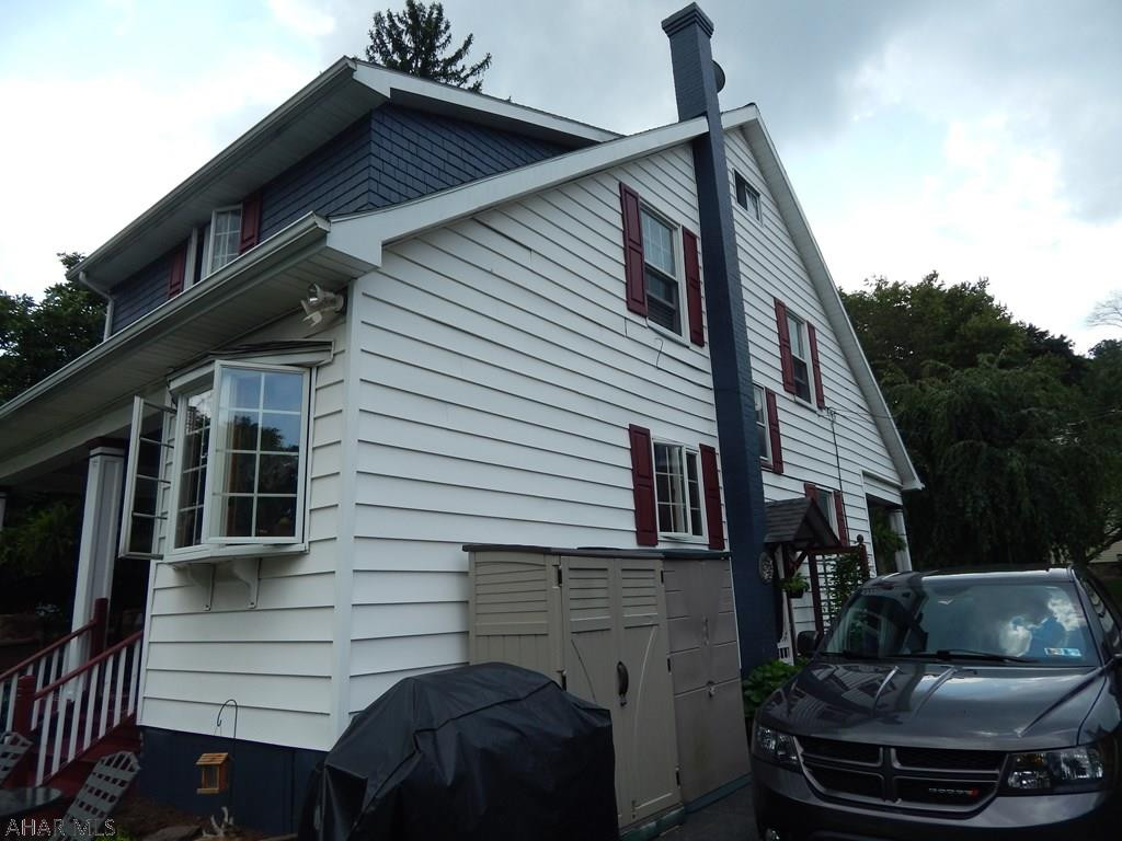 Unknown - Residential