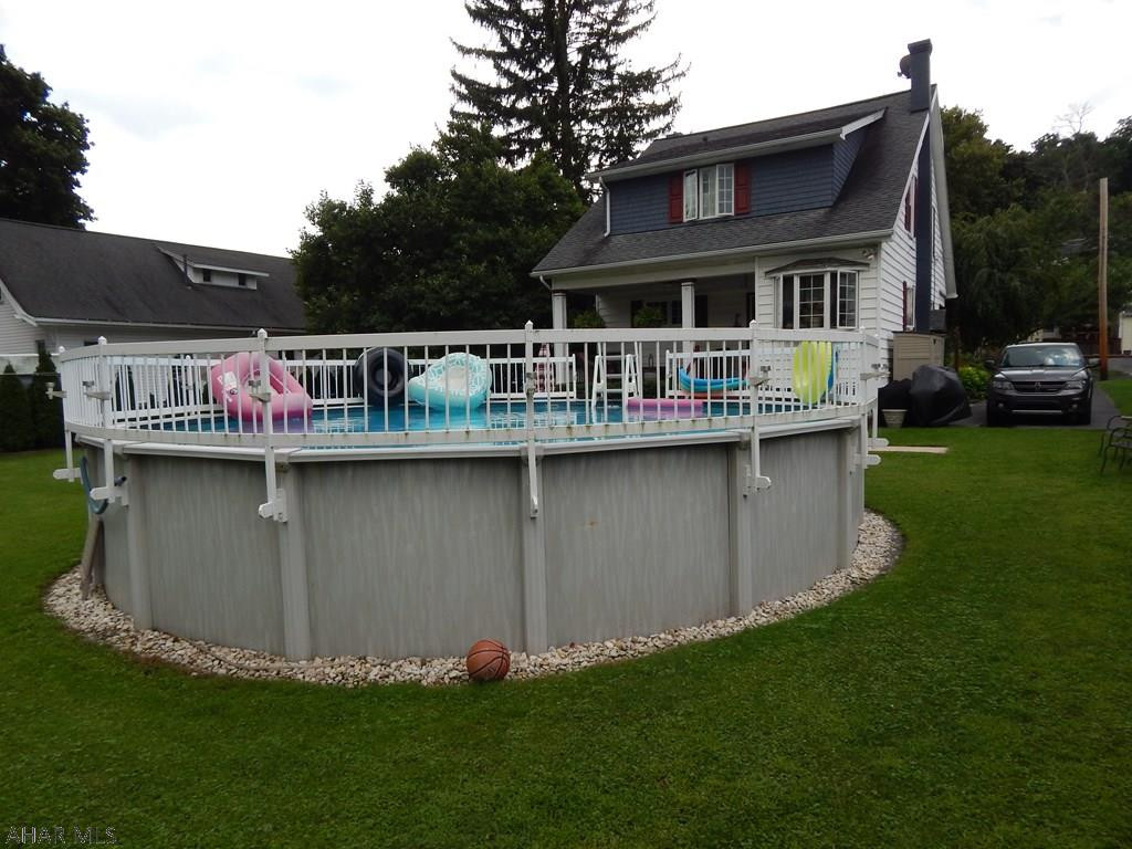 Unknown - Residential