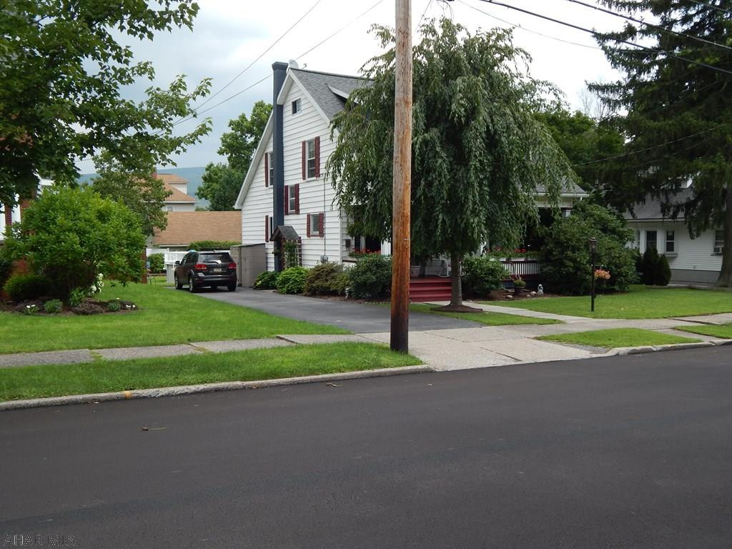 Unknown - Residential