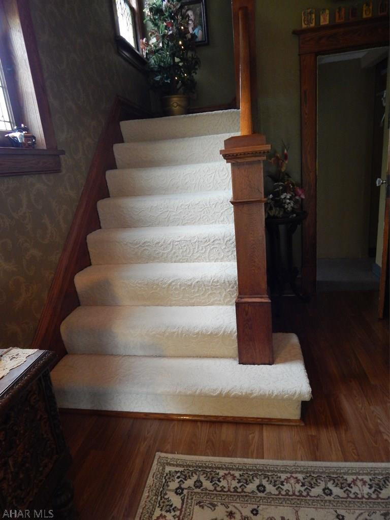 Unknown - Residential