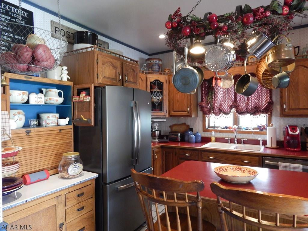 Unknown - Residential