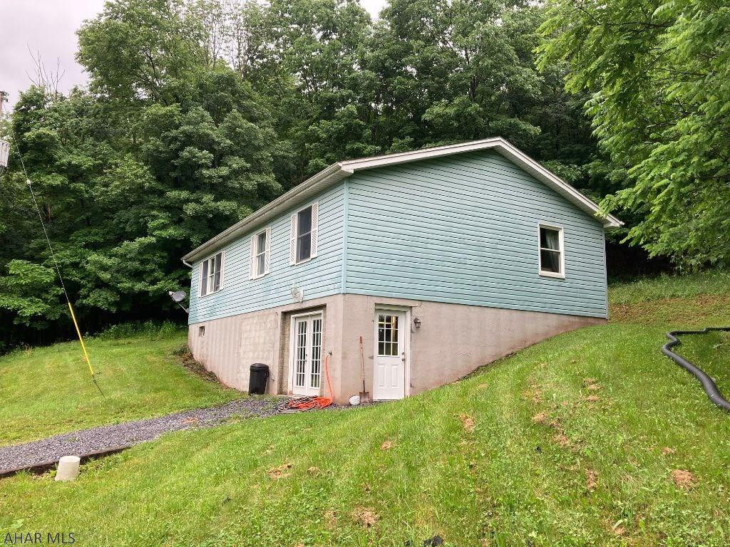 Unknown - Residential