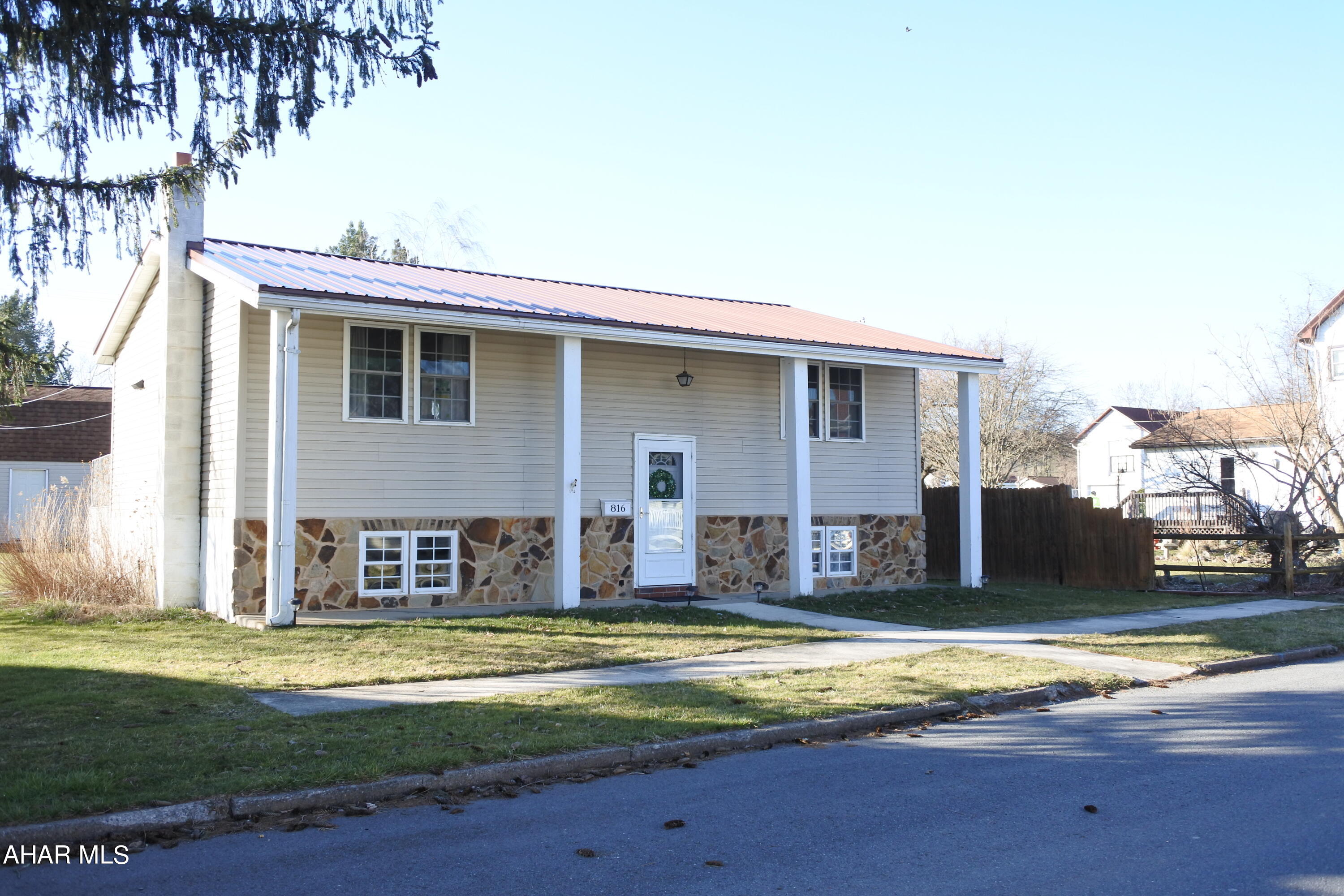 Bellwood Boro - Residential