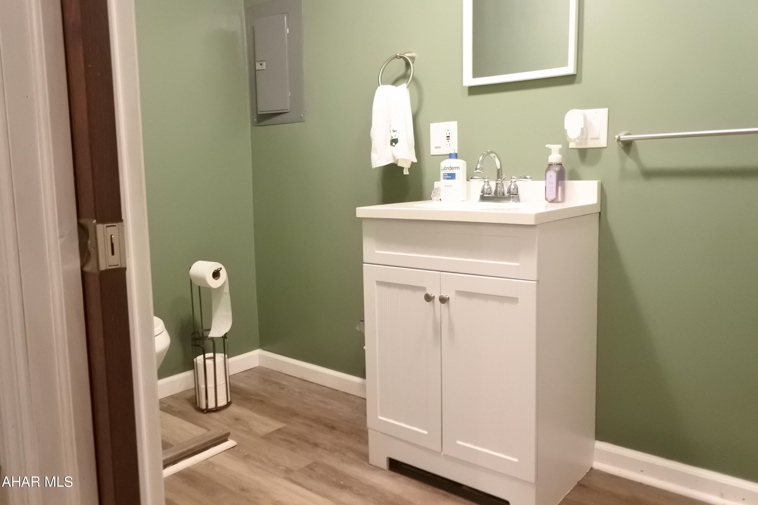 Bellwood Boro - Residential