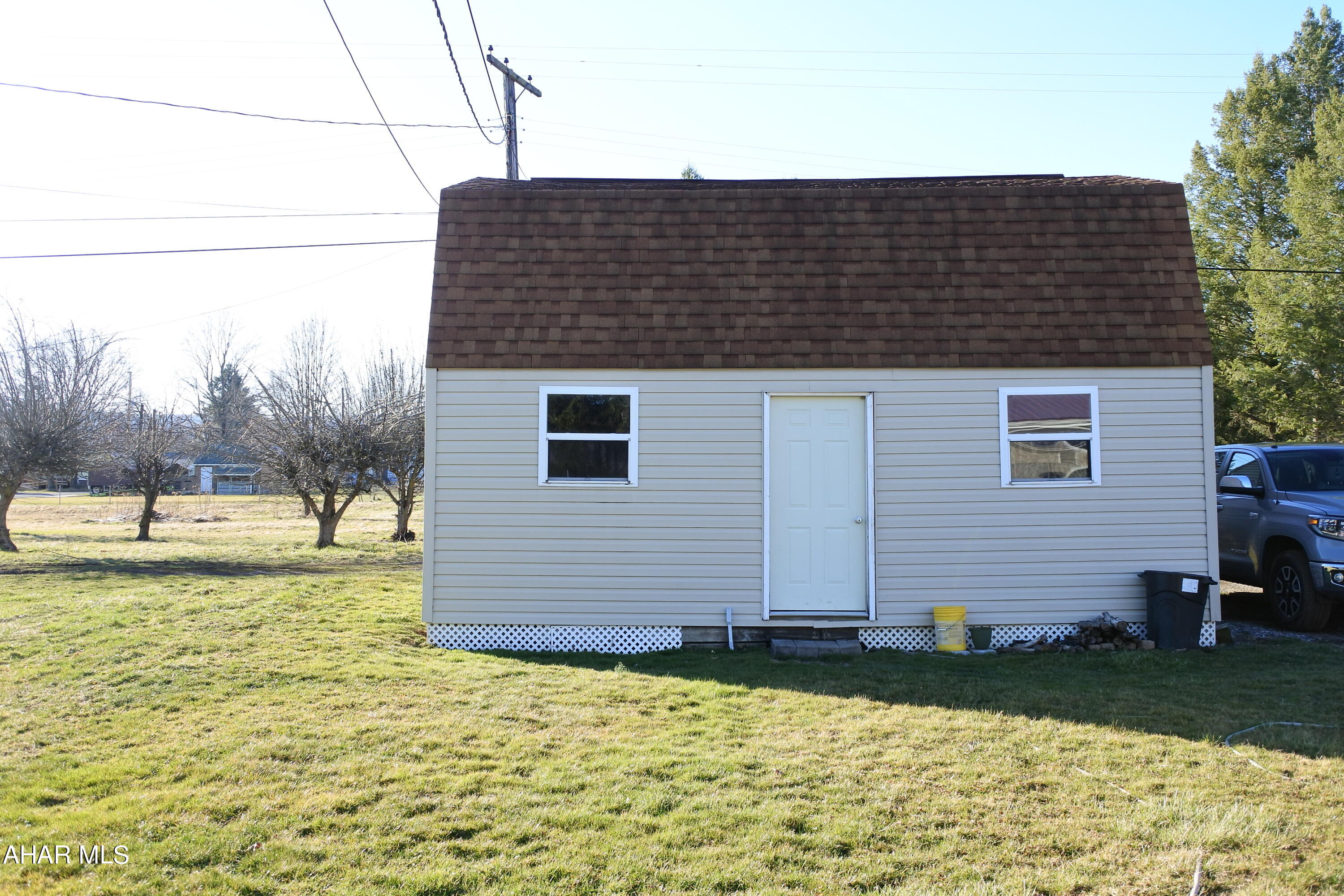 Bellwood Boro - Residential