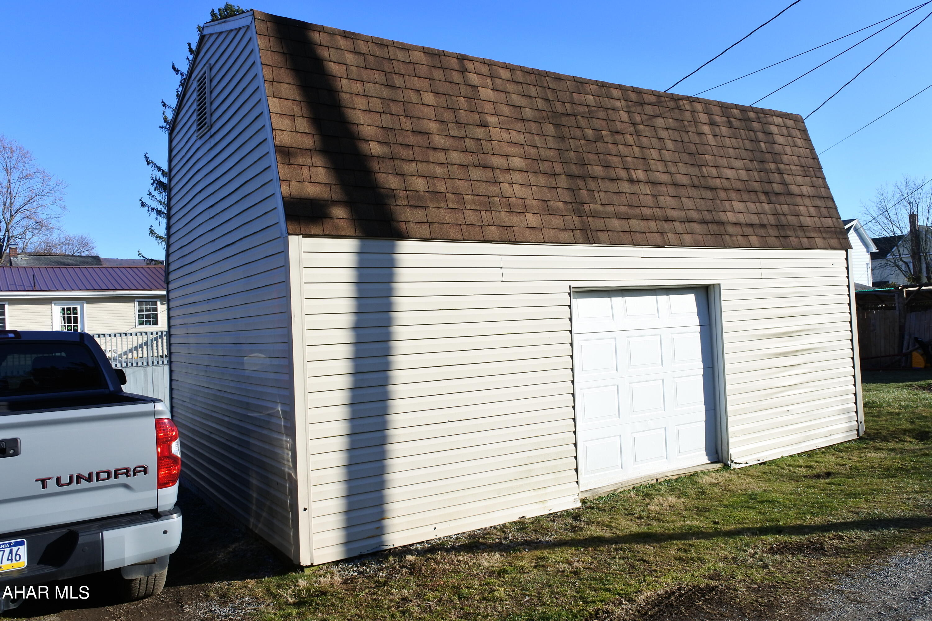Bellwood Boro - Residential