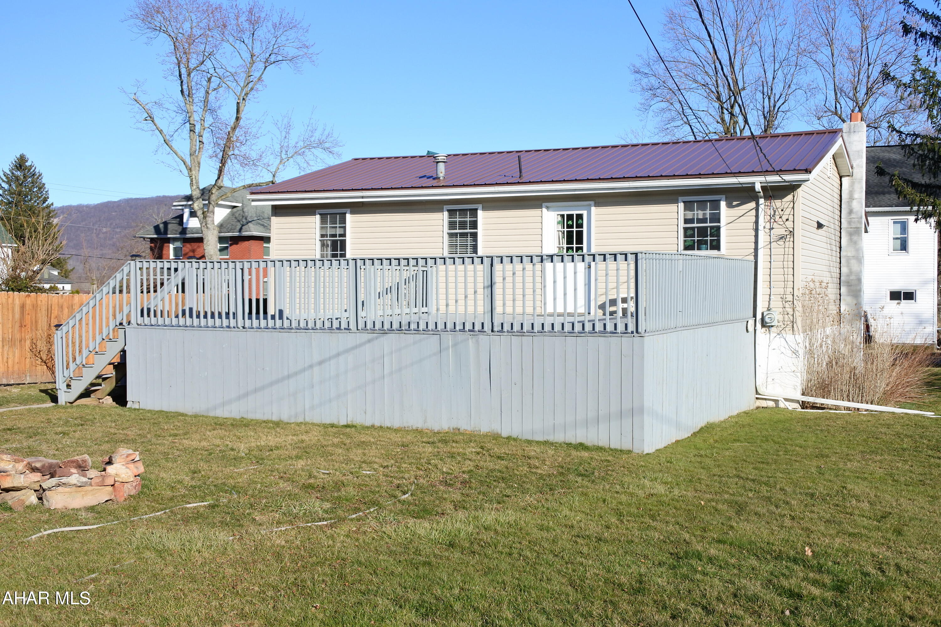 Bellwood Boro - Residential