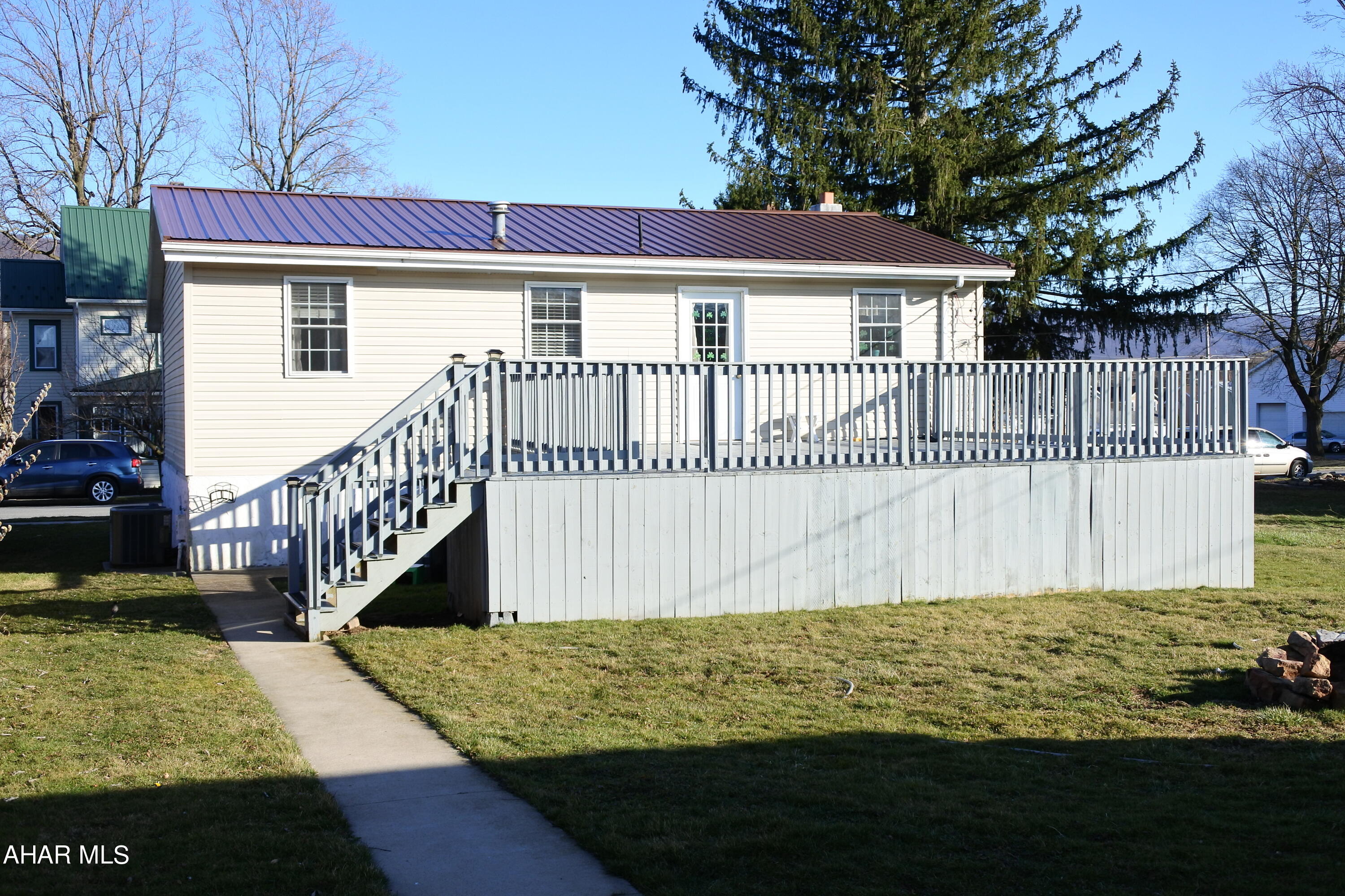 Bellwood Boro - Residential