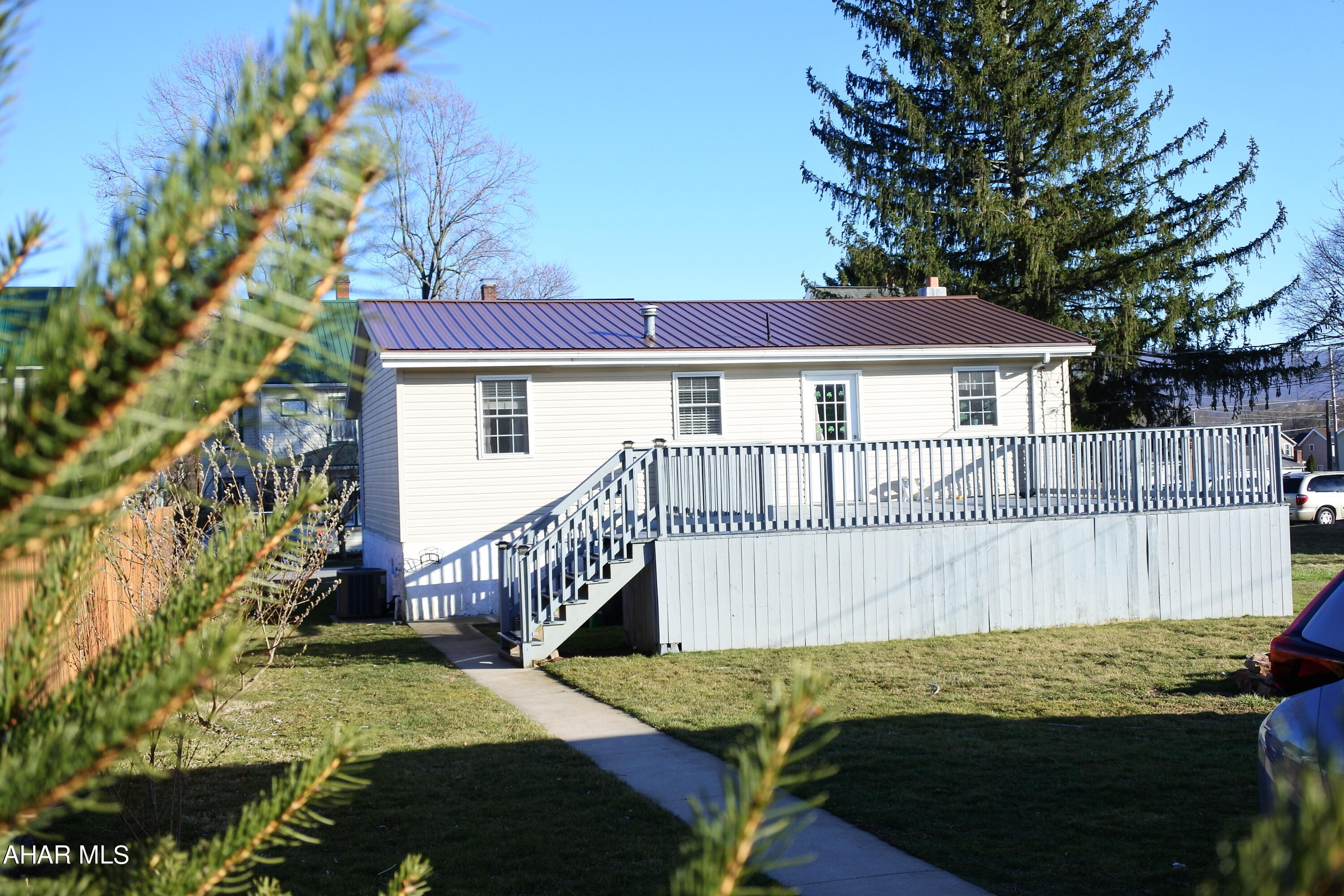 Bellwood Boro - Residential