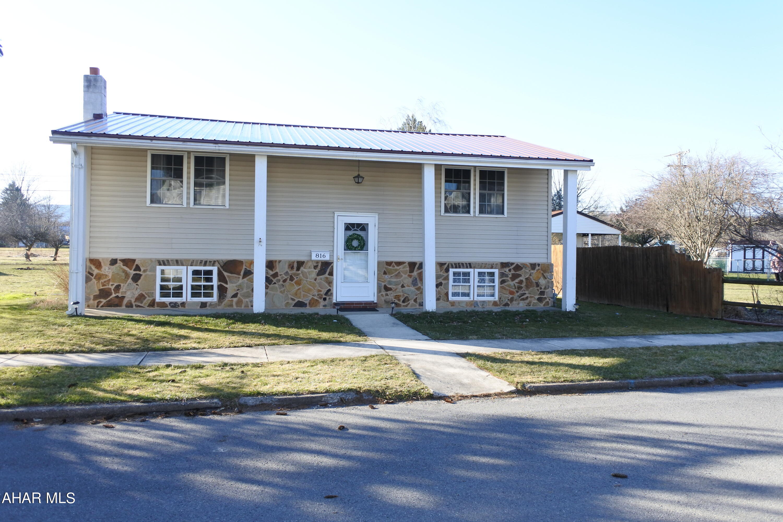 Bellwood Boro - Residential