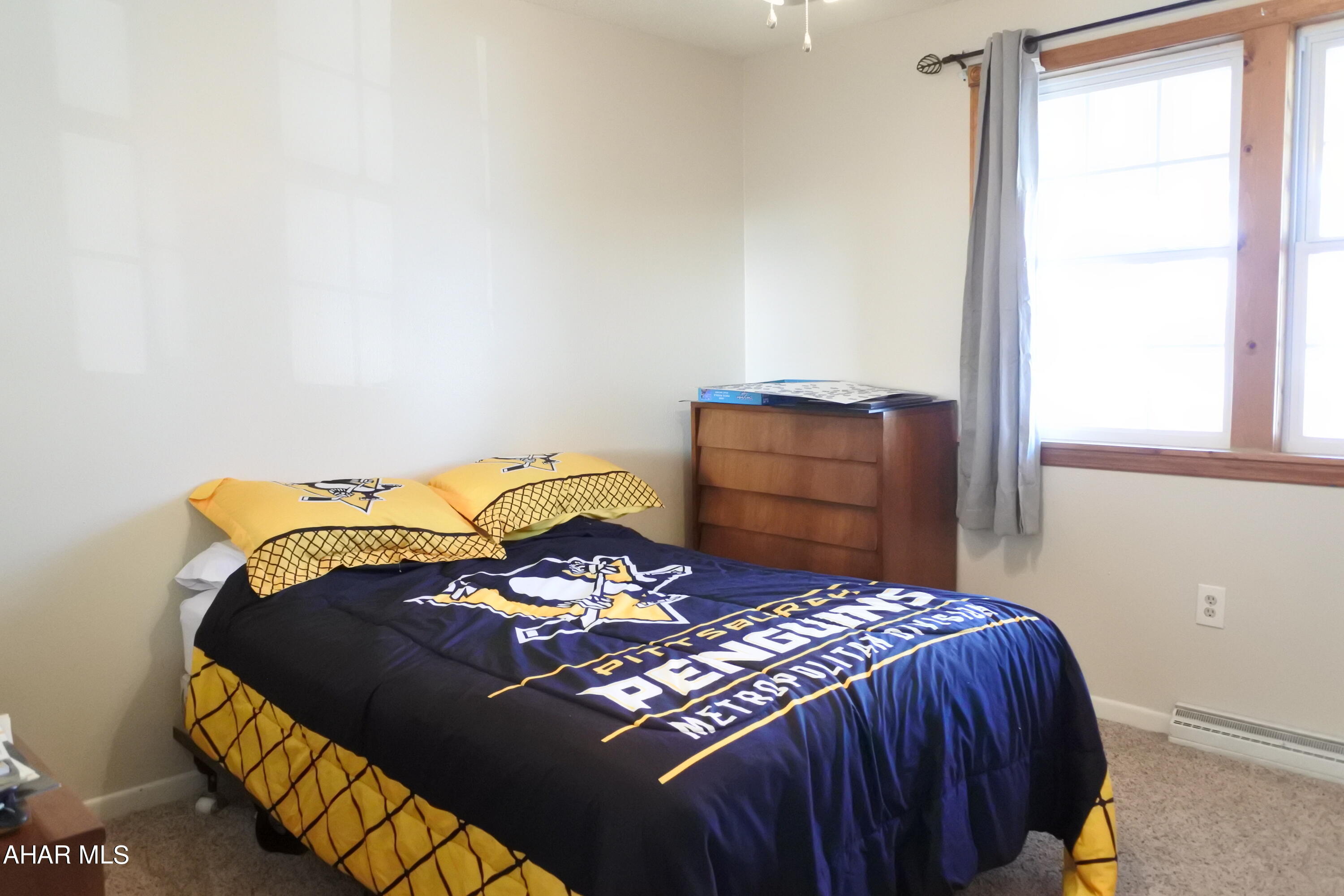 Bellwood Boro - Residential
