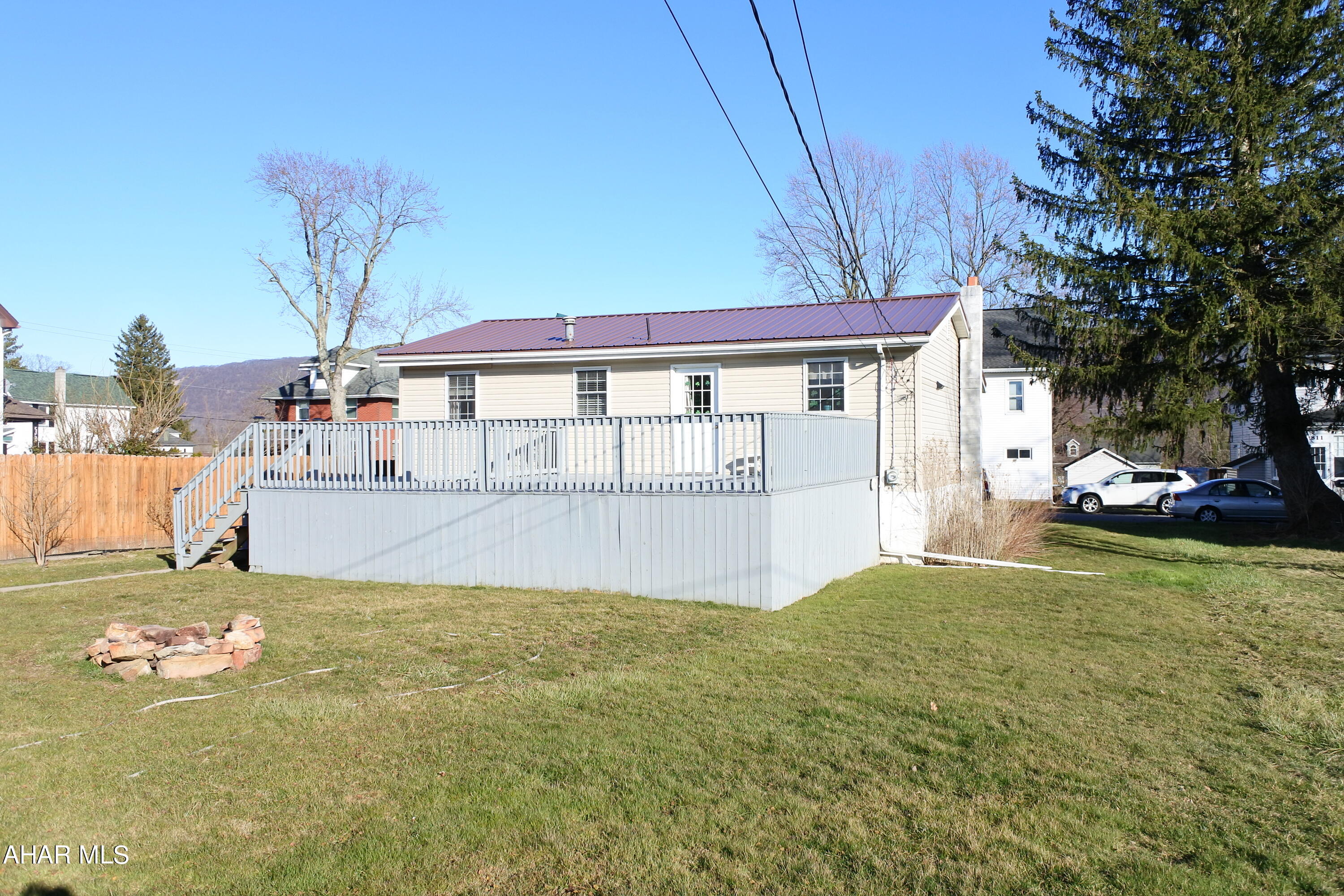 Bellwood Boro - Residential