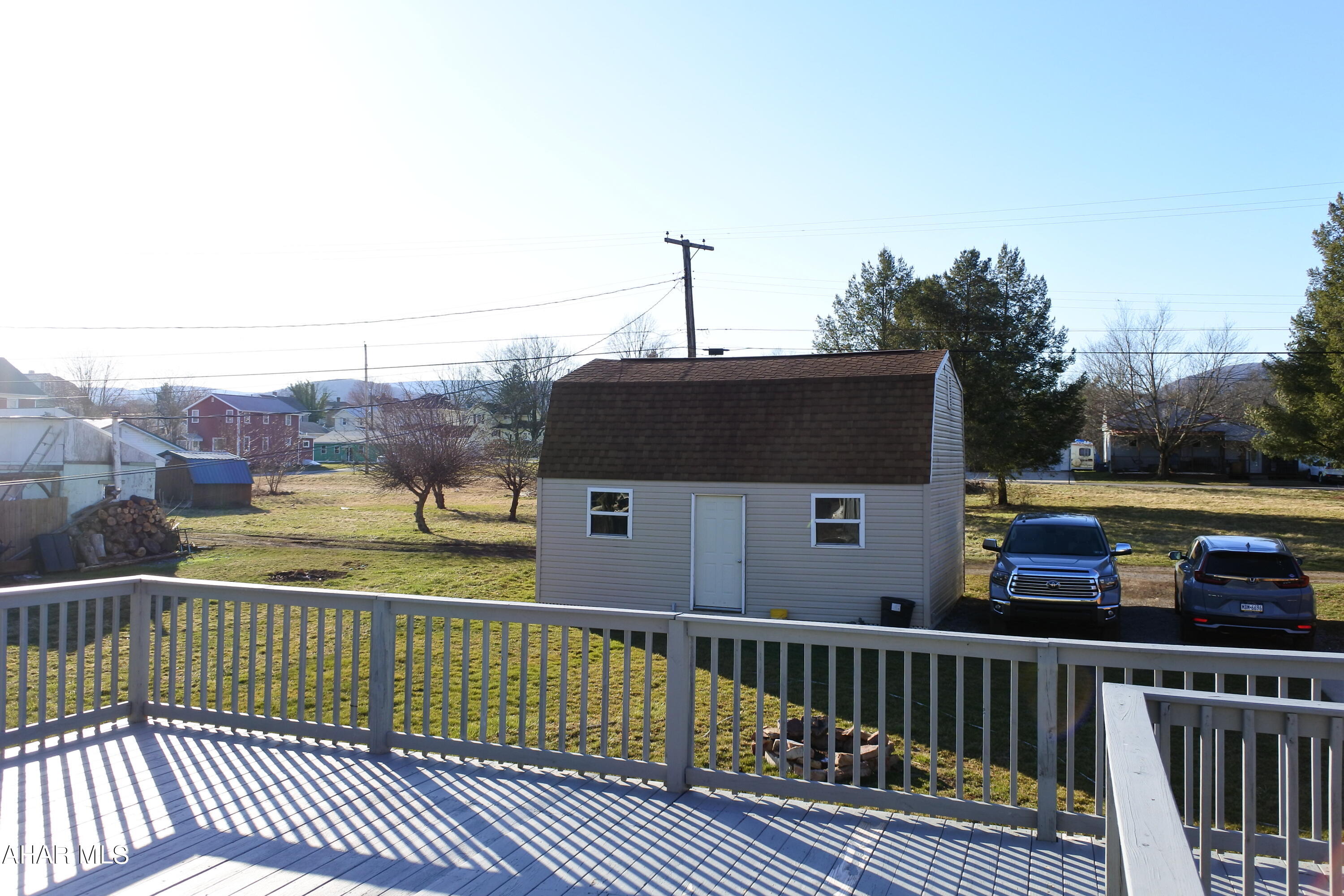 Bellwood Boro - Residential