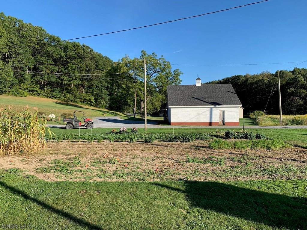 Unknown - Residential