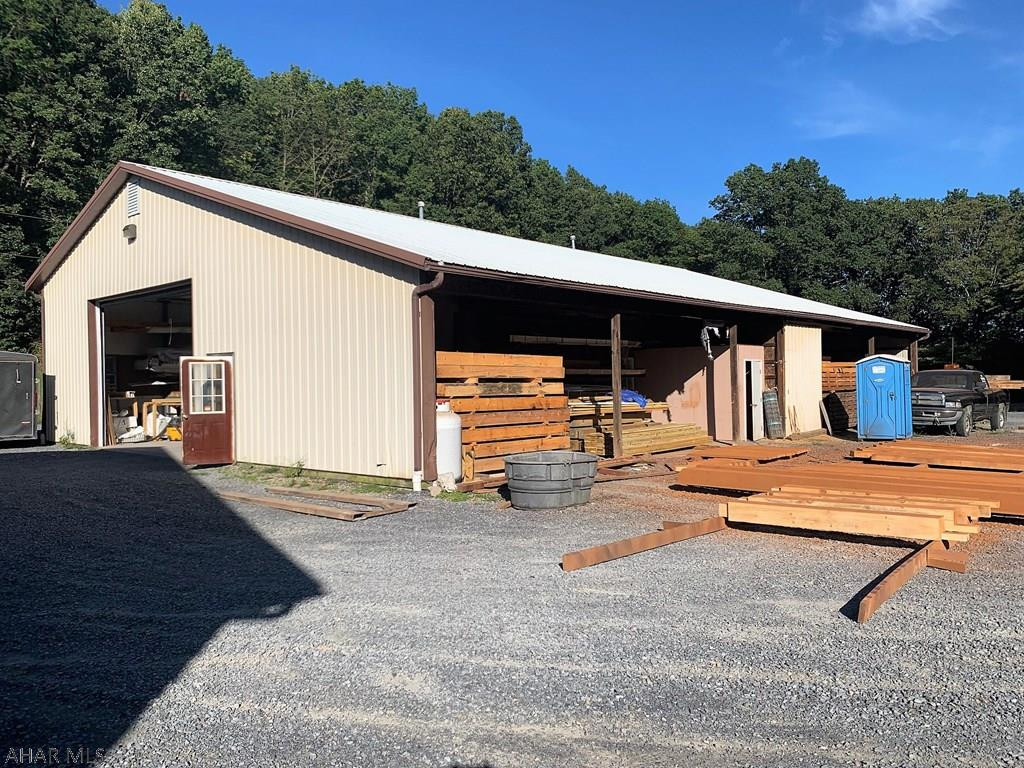 Unknown - Residential