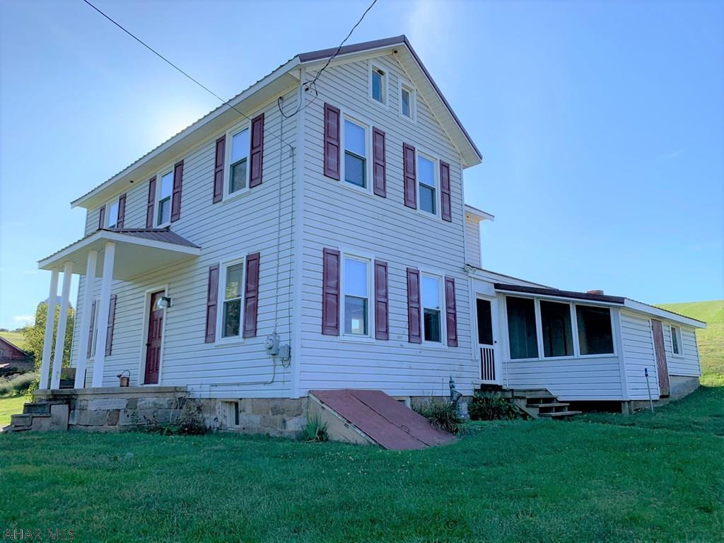 Unknown - Residential