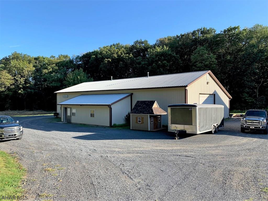 Unknown - Residential