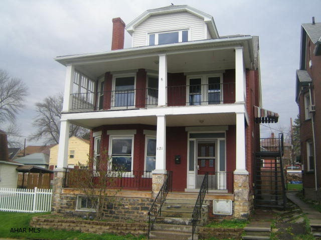 Juniata - Residential