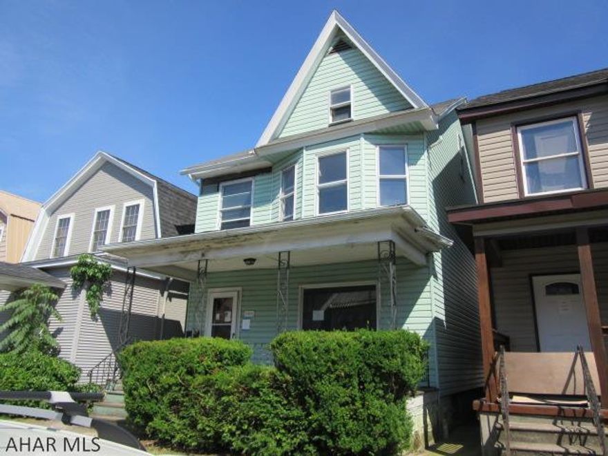 This property eligible under Freddie Mac First Look Initiative through 8/14/2018.