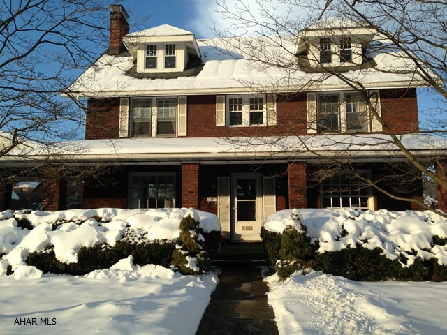 Unknown - Residential