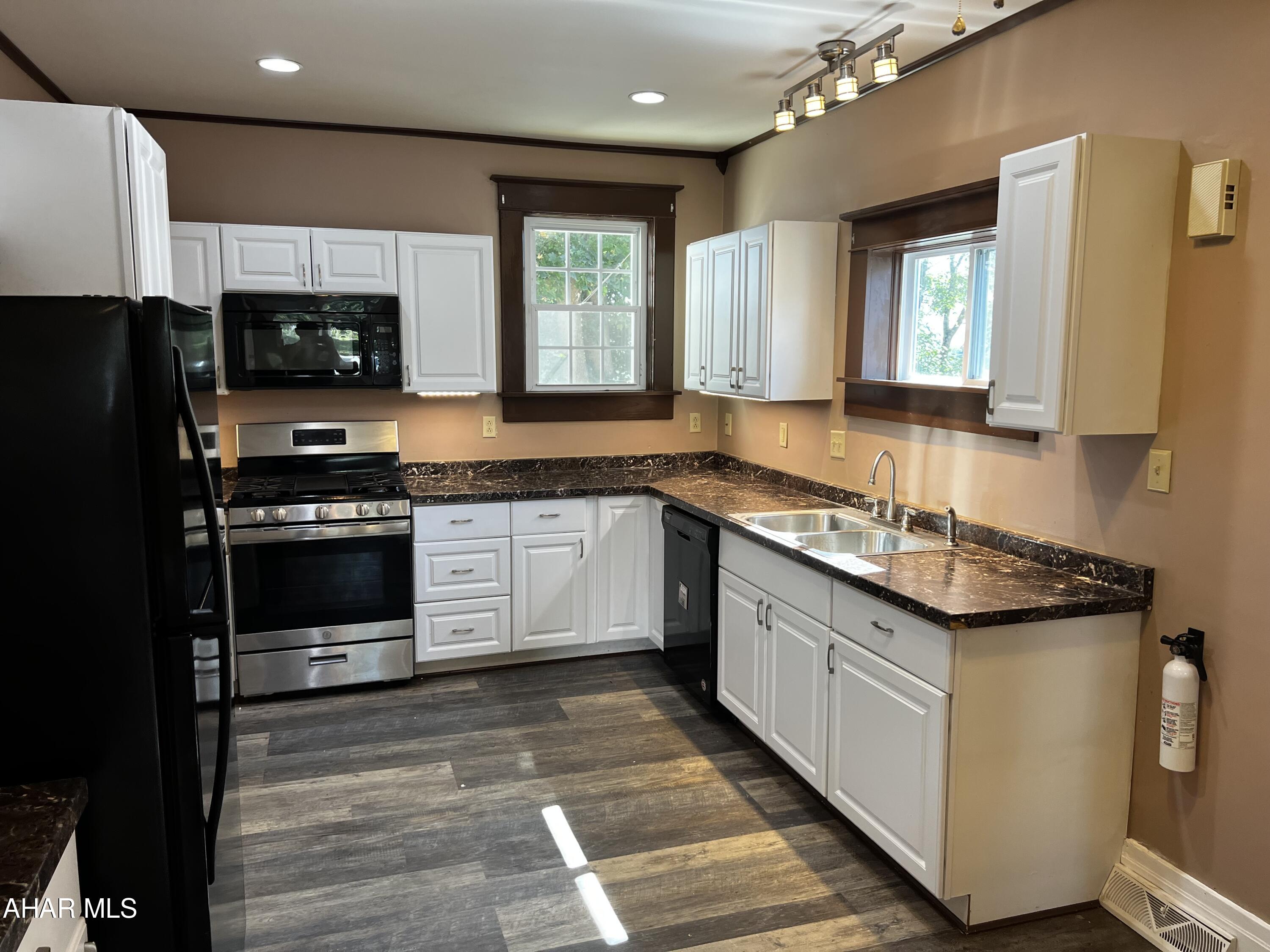 Fairview - Residential