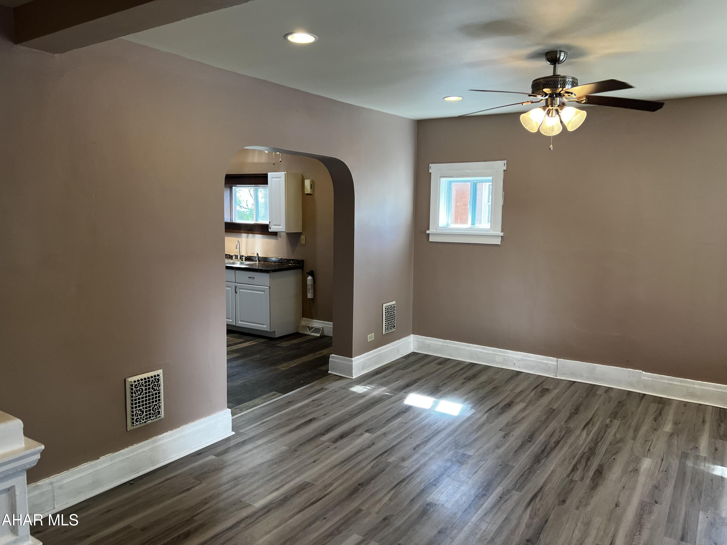 Fairview - Residential