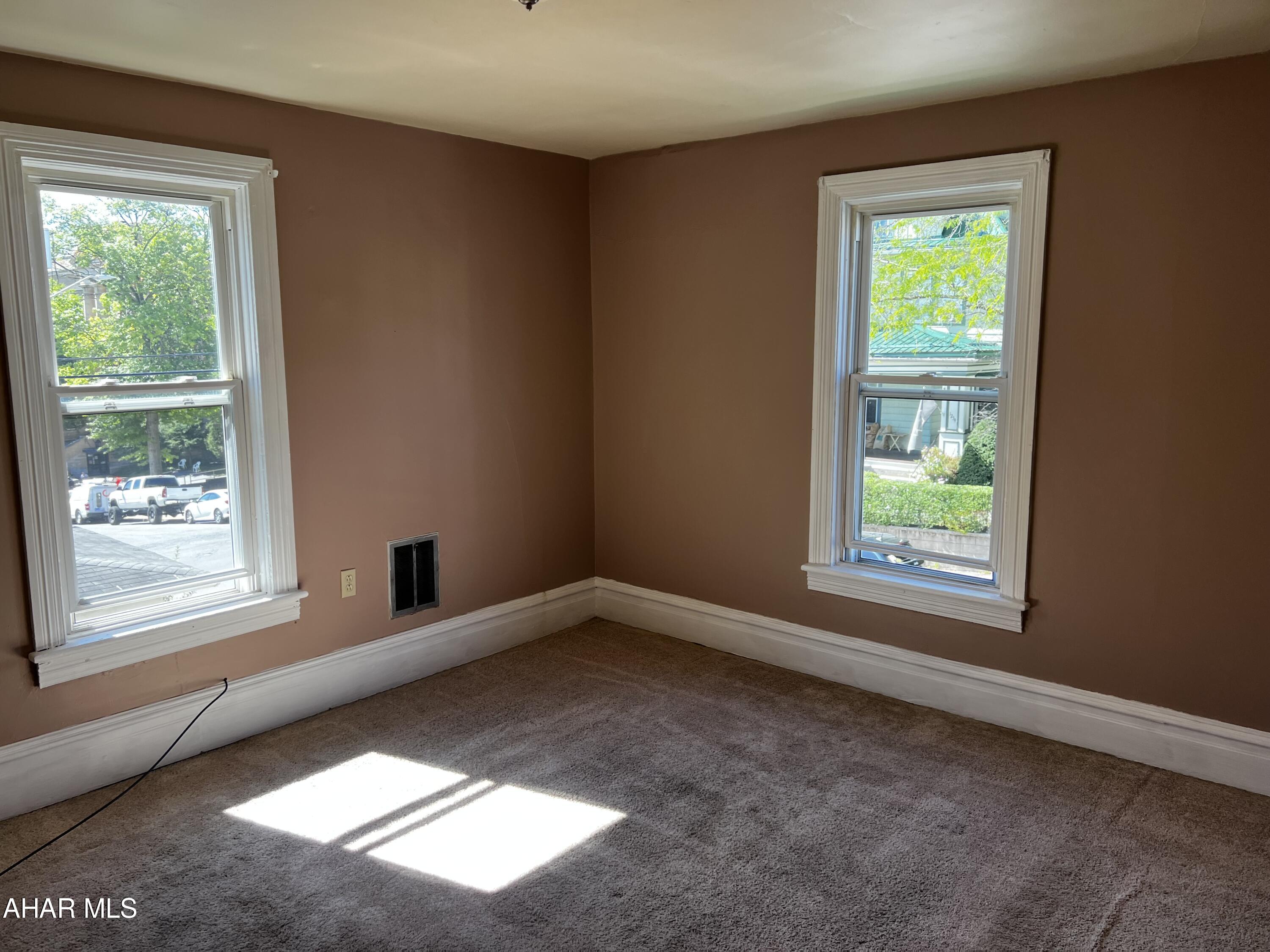 Fairview - Residential