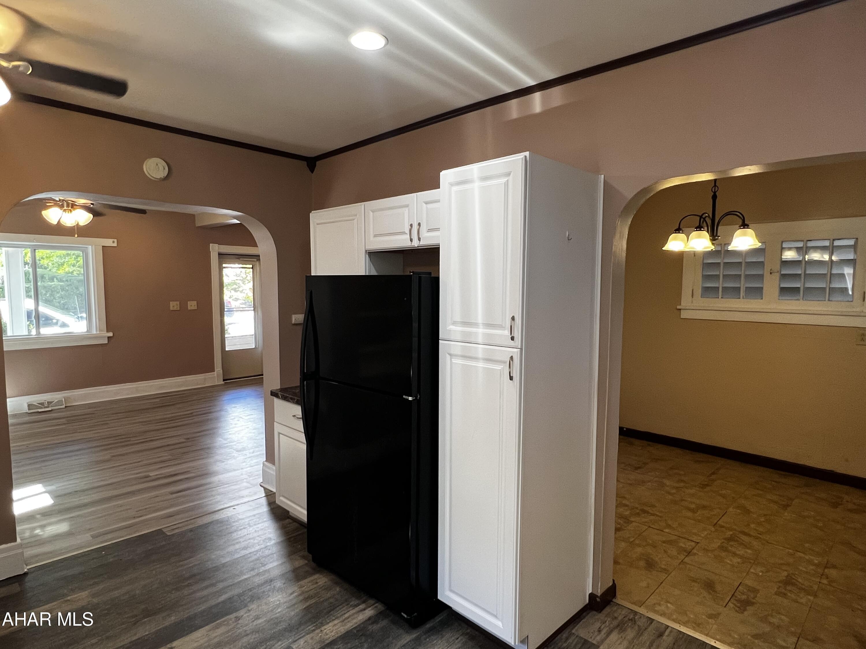 Fairview - Residential