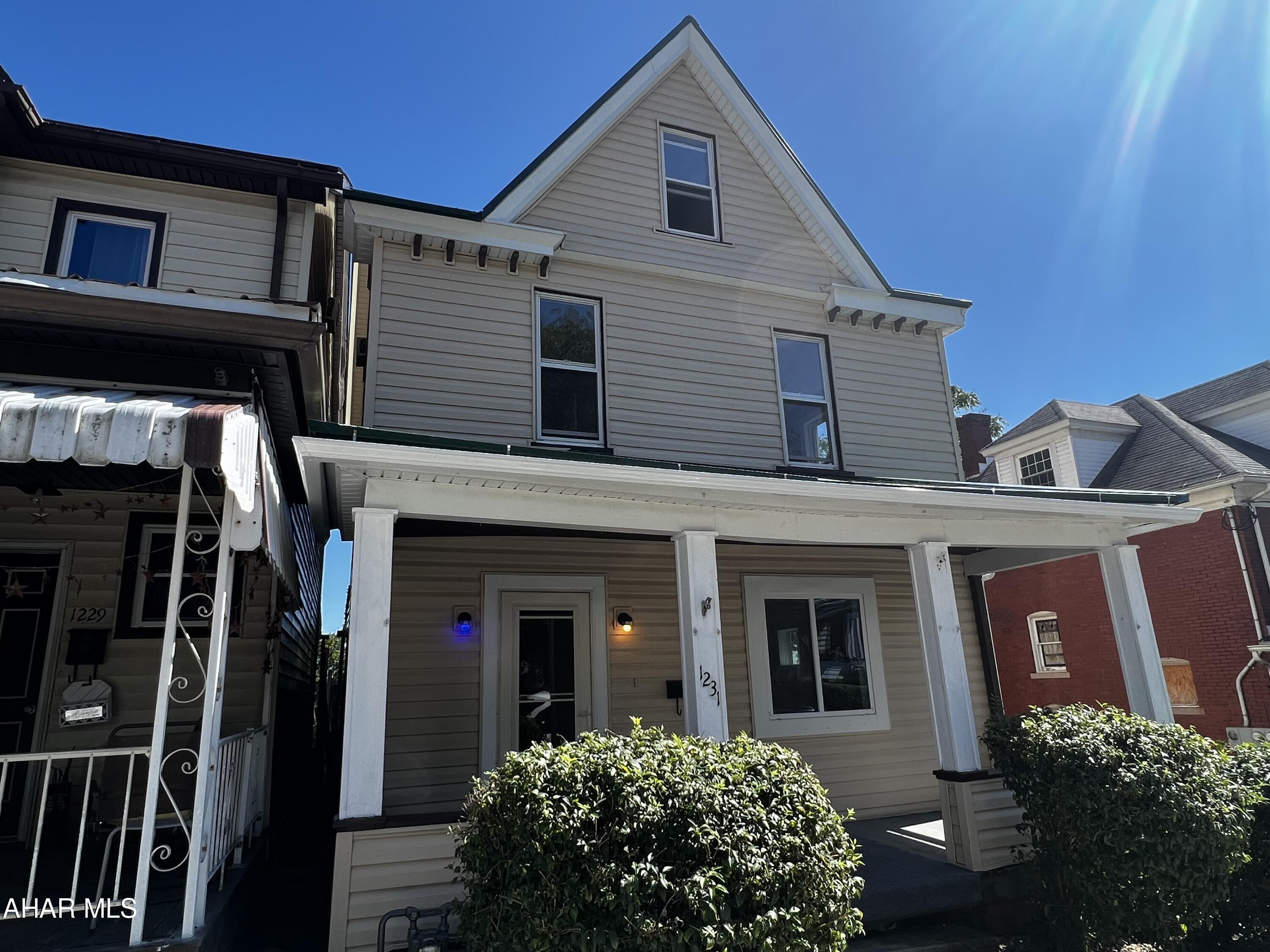 Fairview - Residential