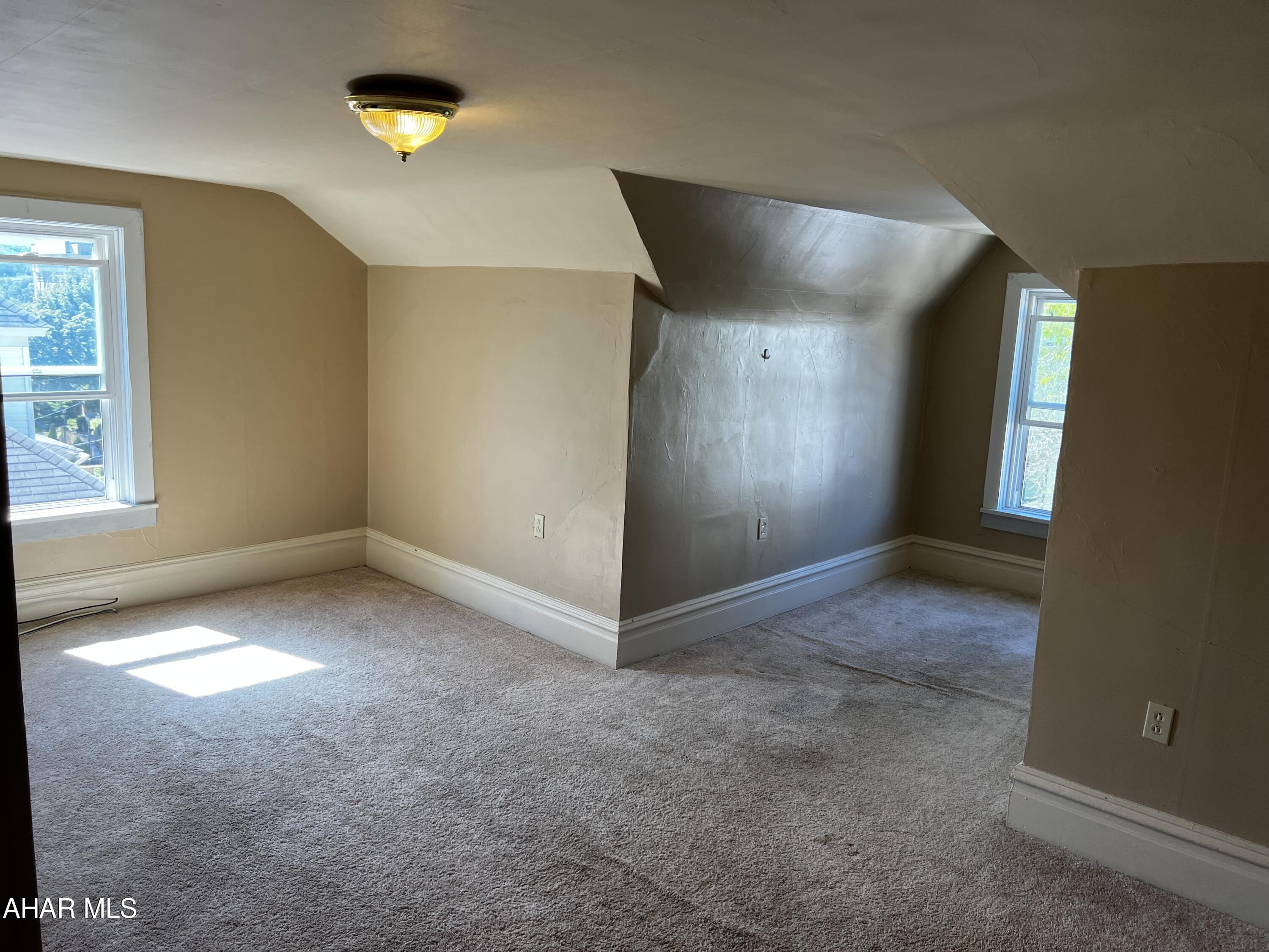 Fairview - Residential