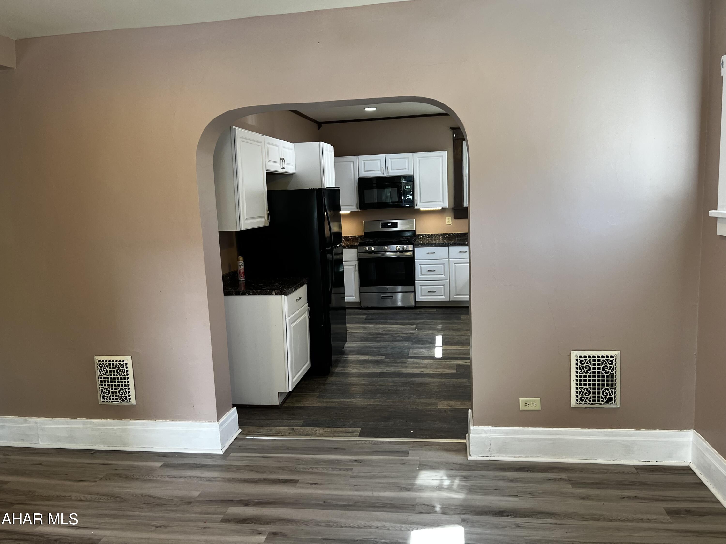 Fairview - Residential