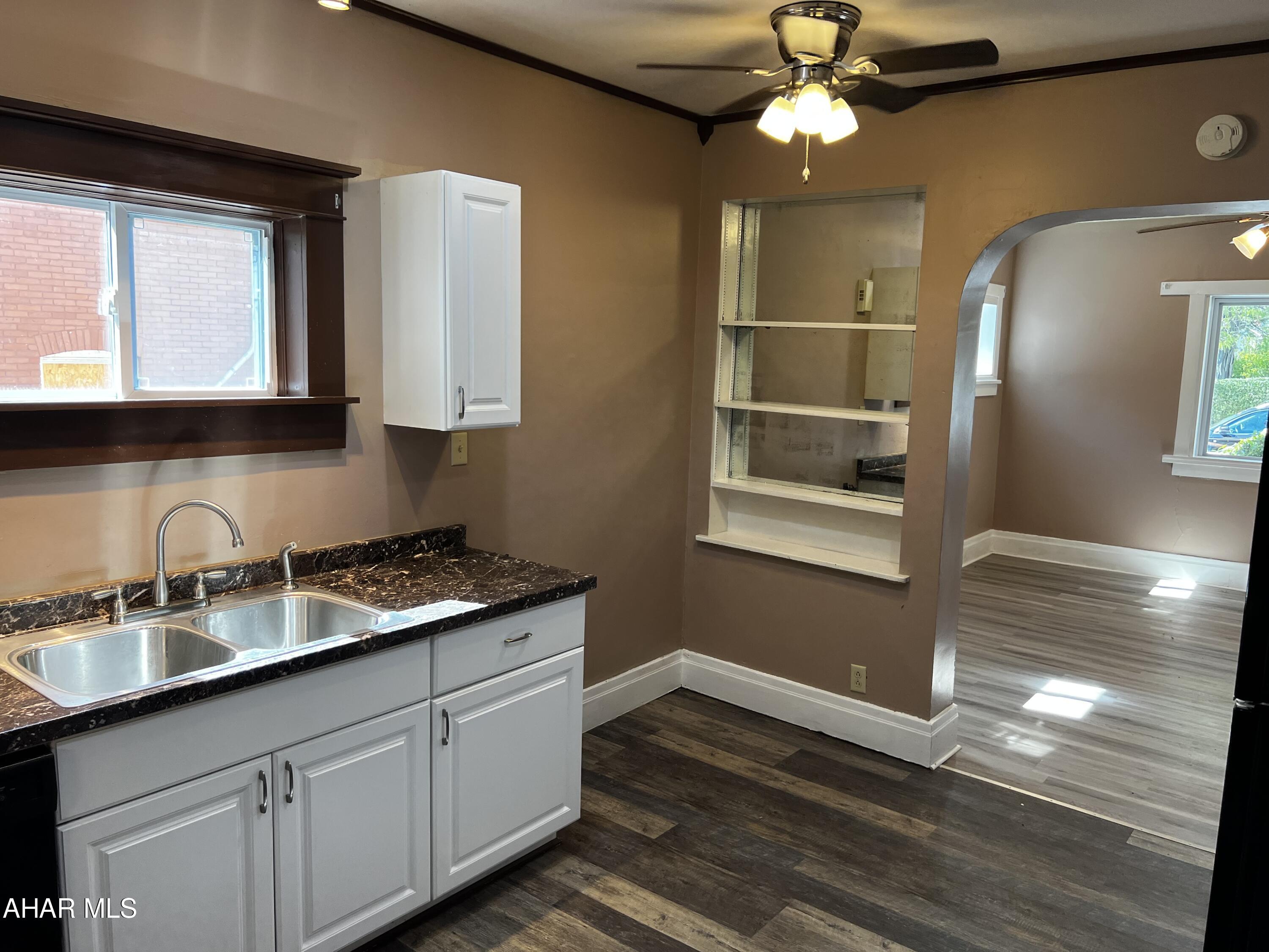 Fairview - Residential