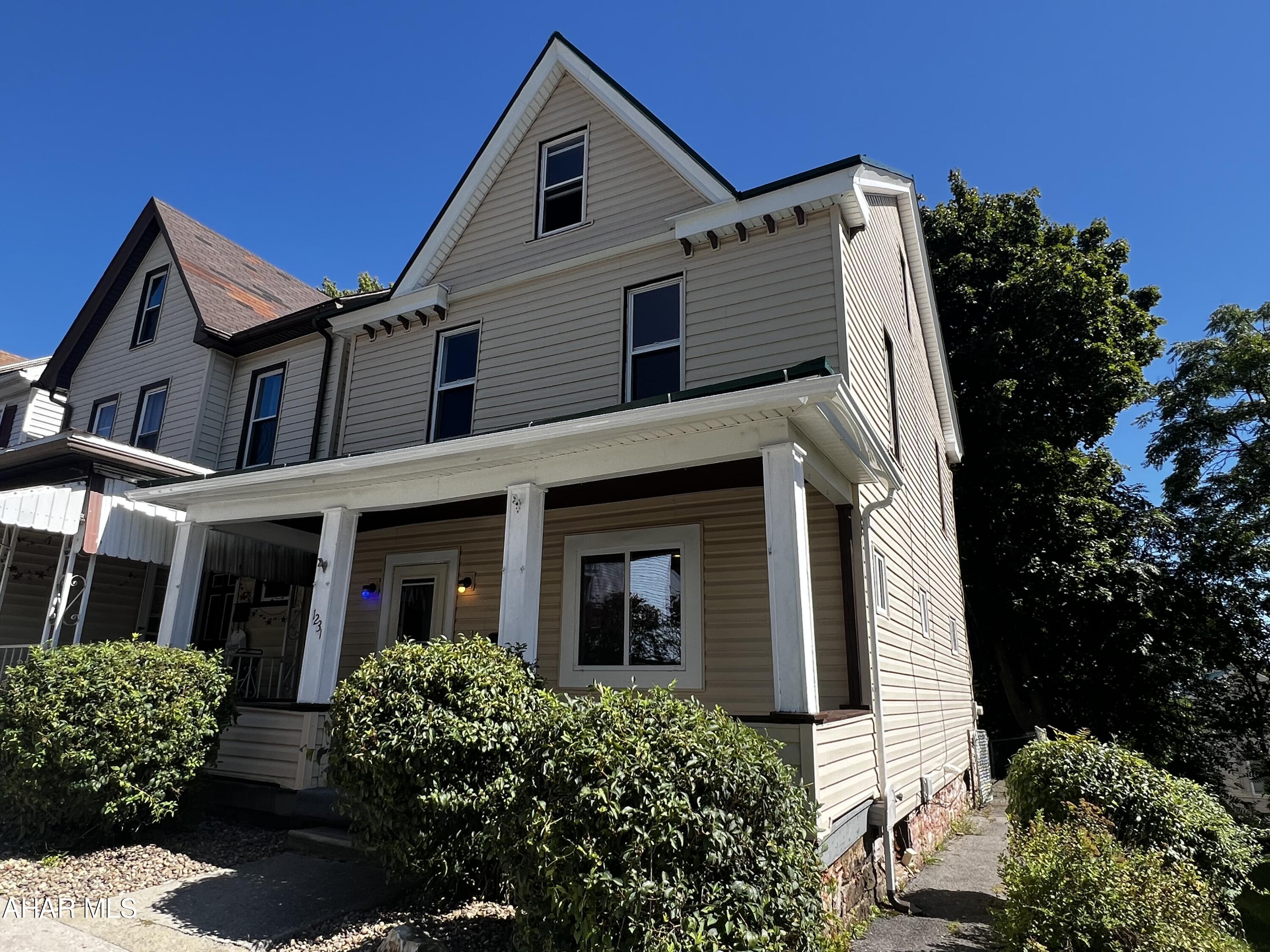 Fairview - Residential