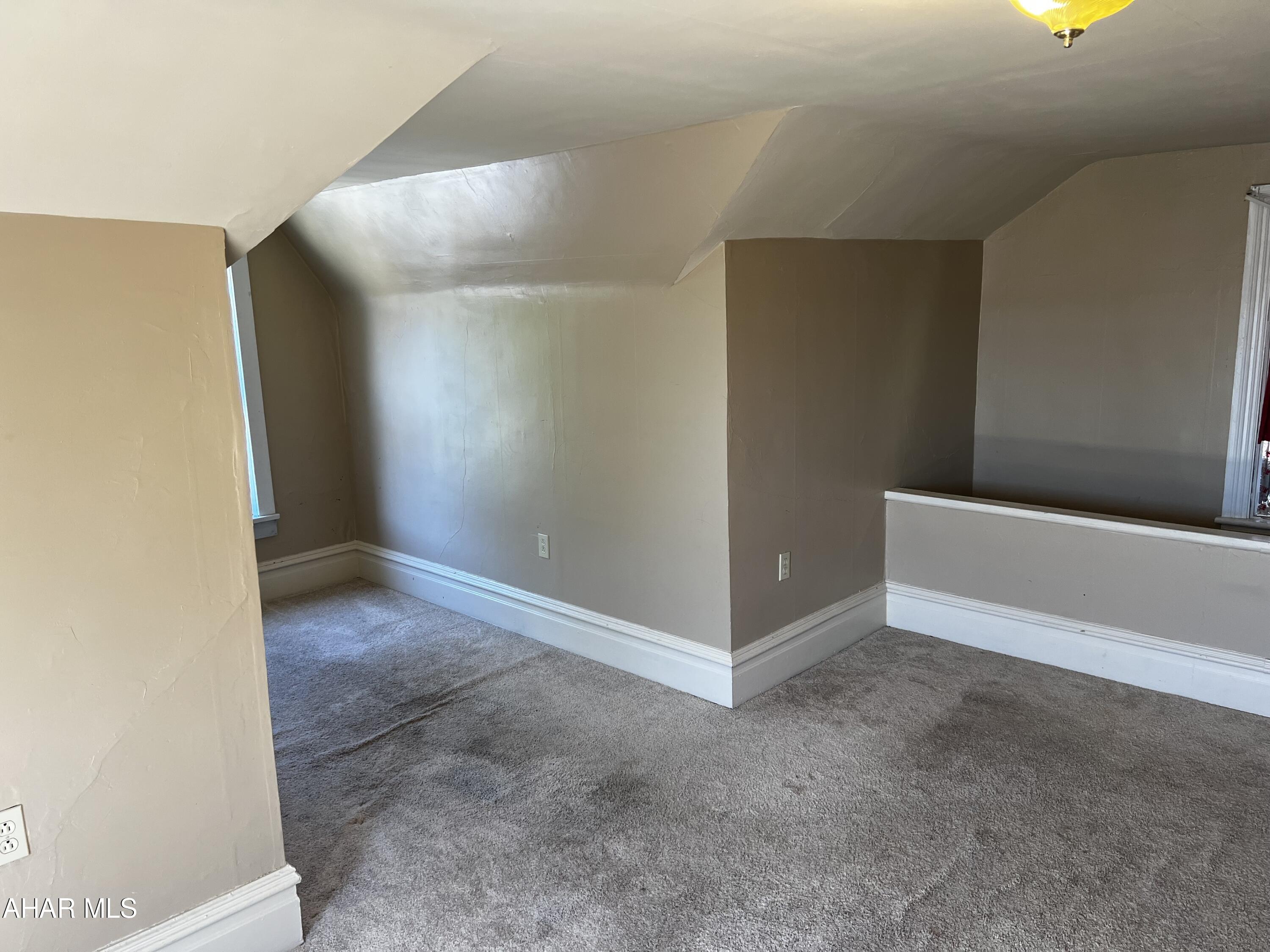 Fairview - Residential