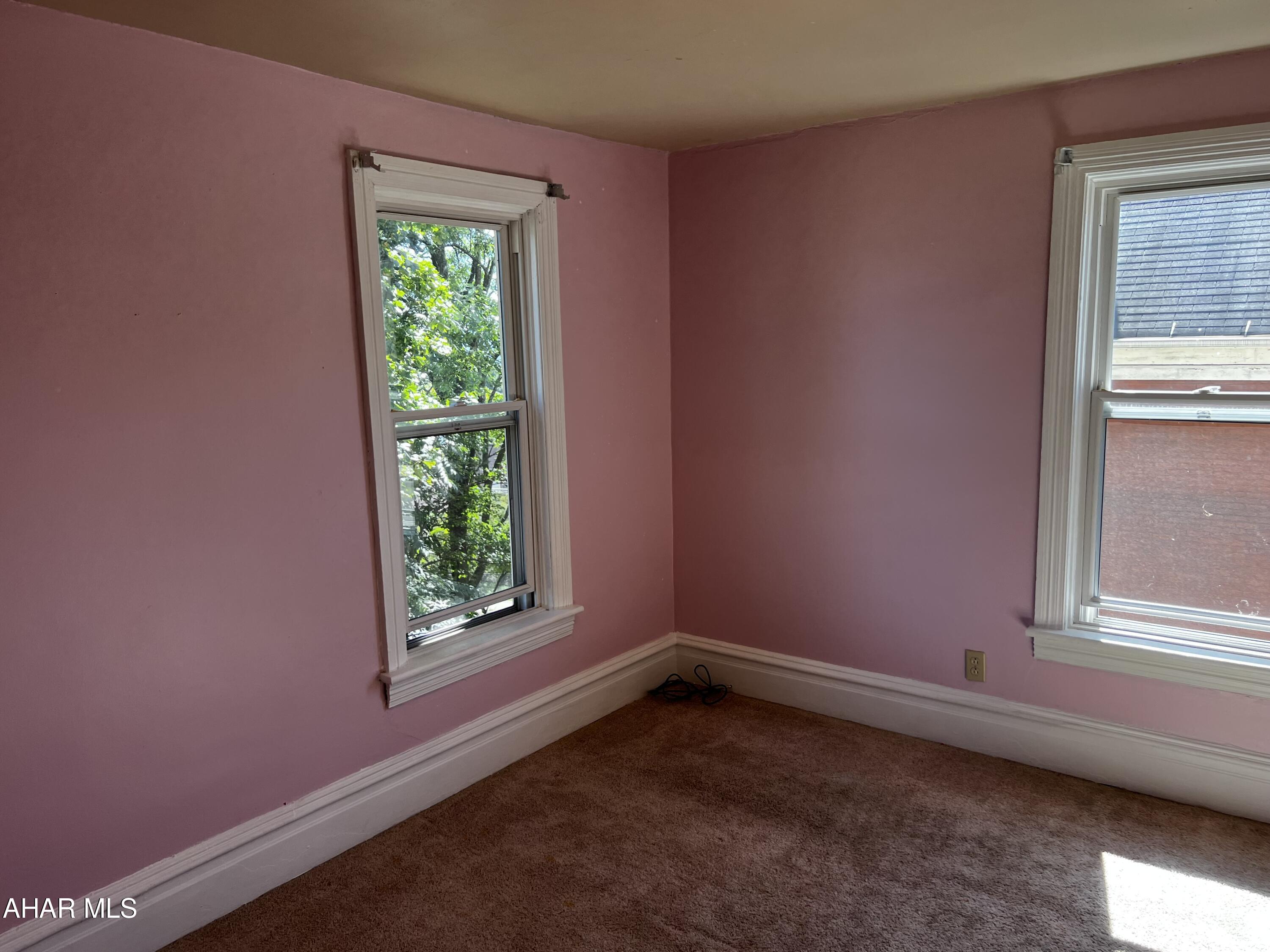 Fairview - Residential