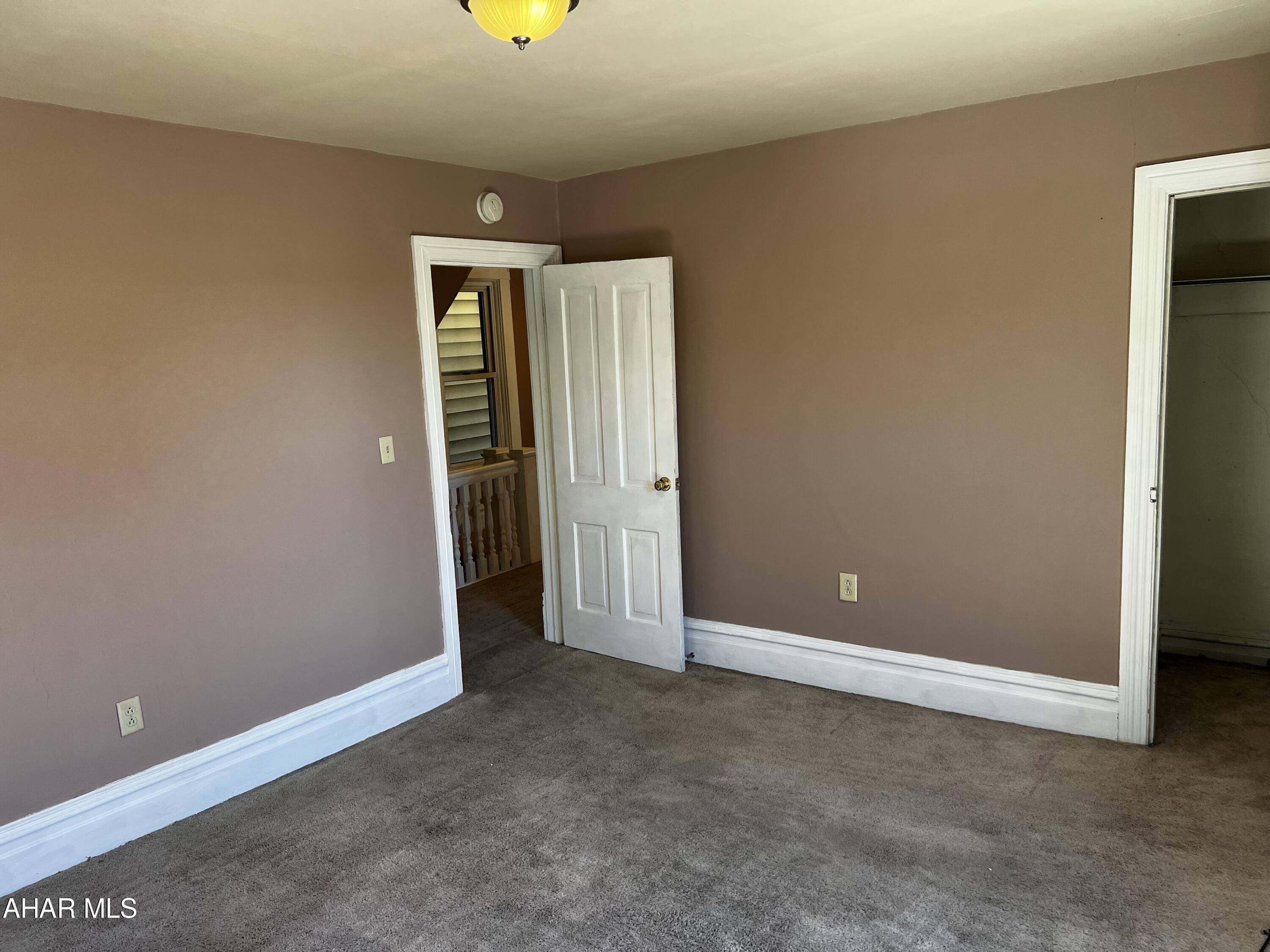 Fairview - Residential