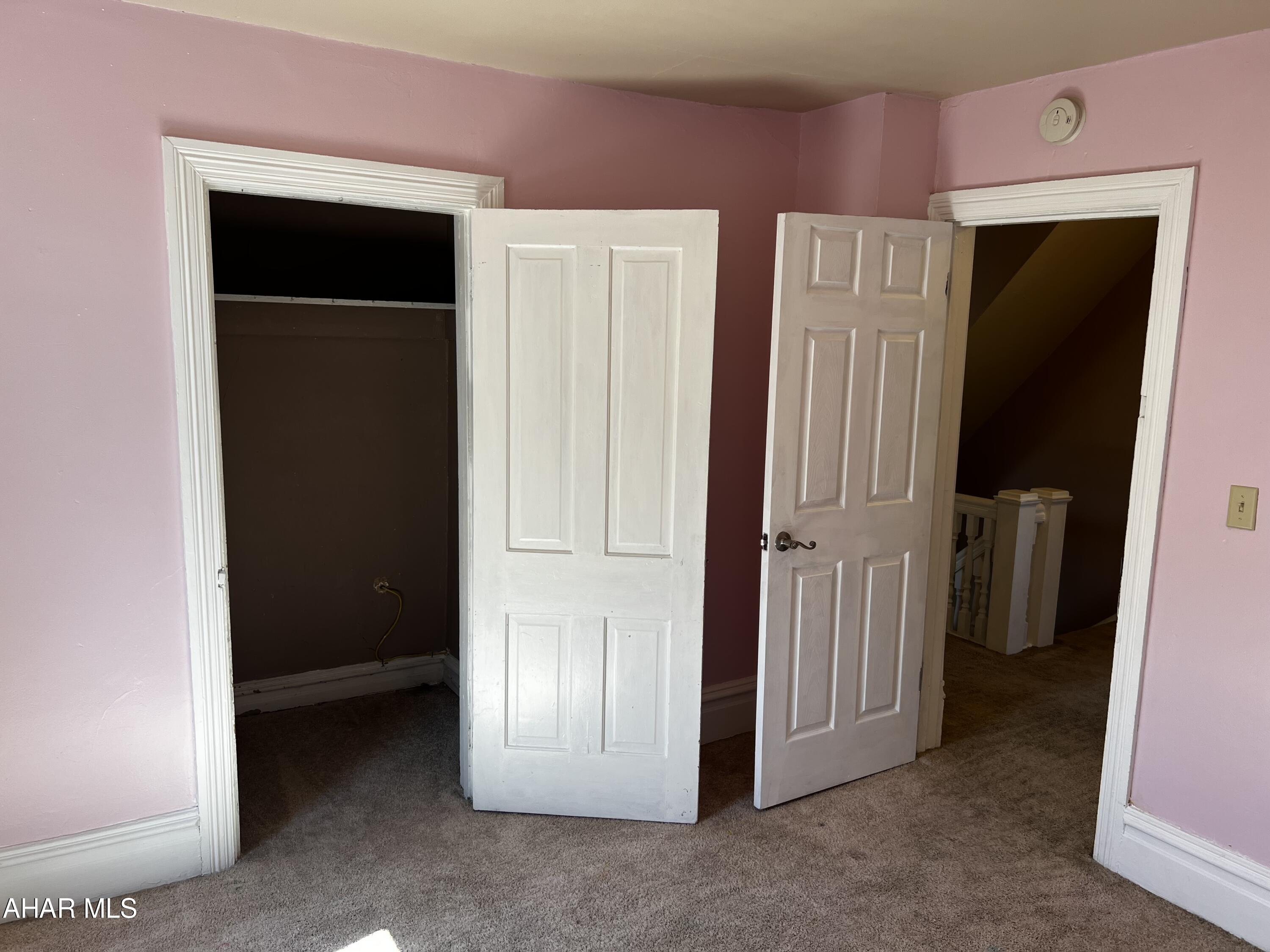 Fairview - Residential