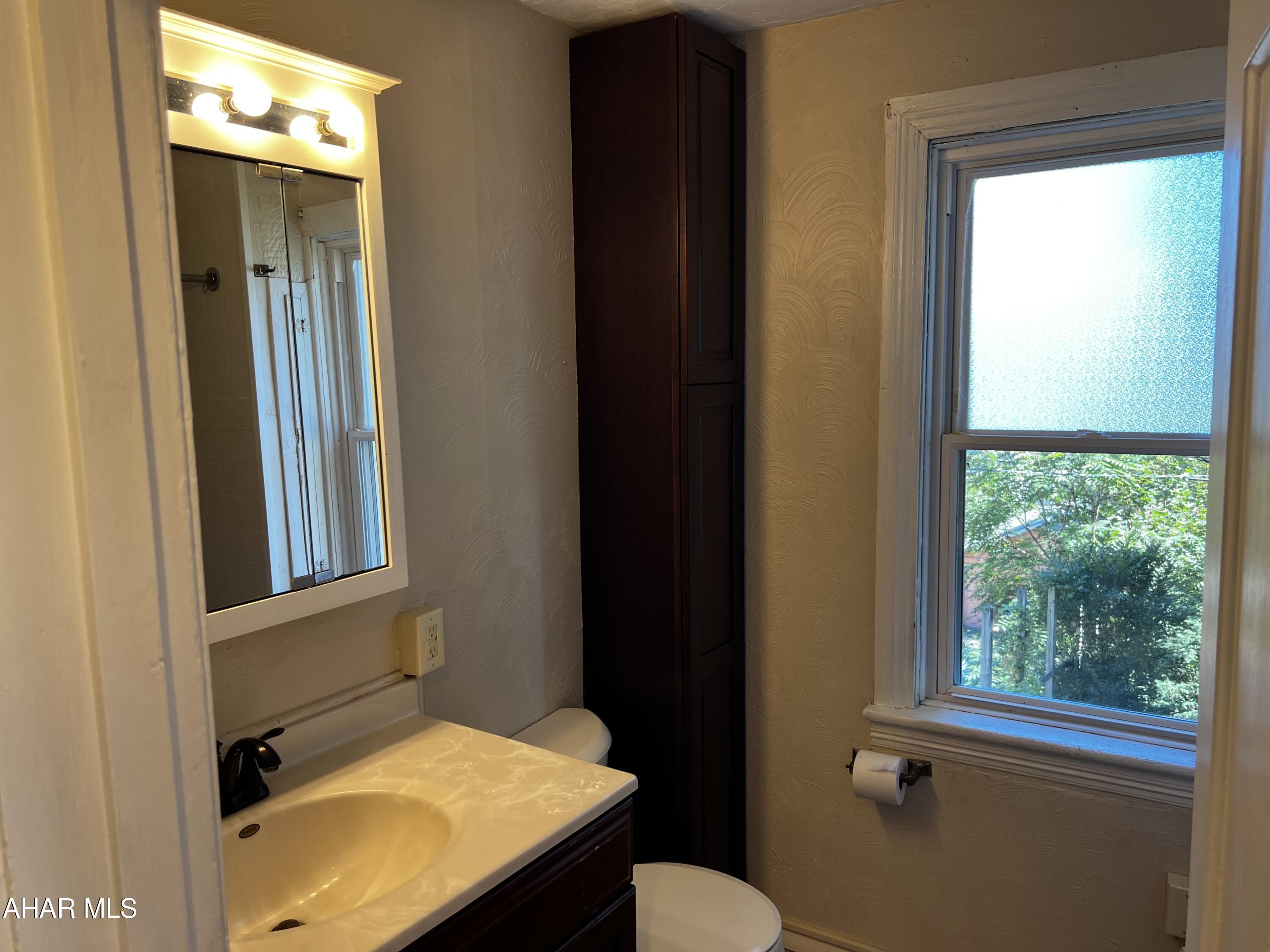 Fairview - Residential