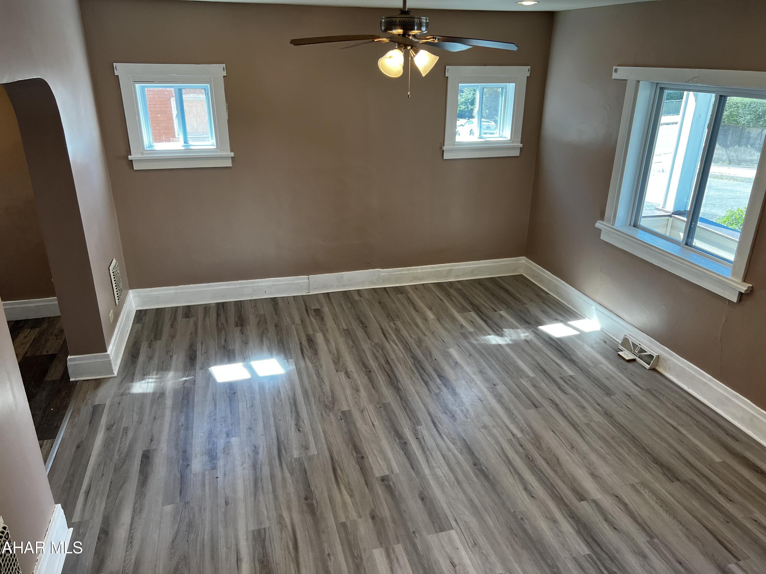 Fairview - Residential