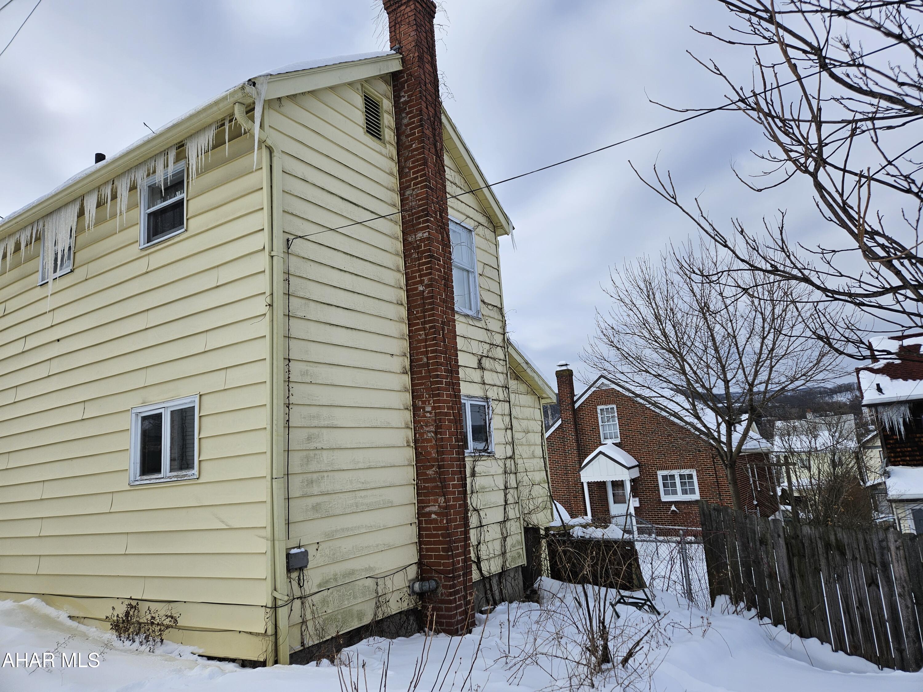 Fairview - Residential